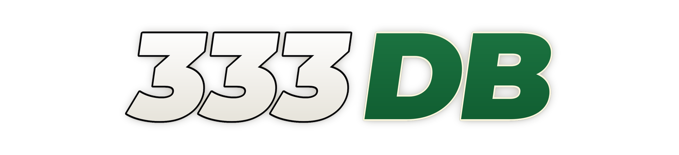 333db